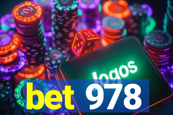 bet 978